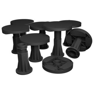 Ножки для поддона RGW N-01 (08) (универсальные) (к GWS-01-31(BCF08))